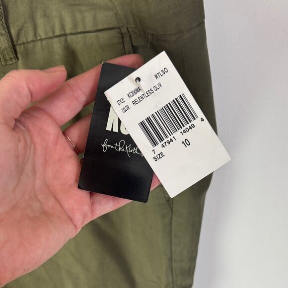[NWT] Kut from the Kloth Pants - Women's 10 - Picture 2 of 6